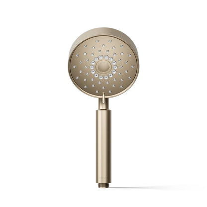 KOHLER K-22166 Purist 2.5 gpm multifunction handshower with Katalyst air-induction technology