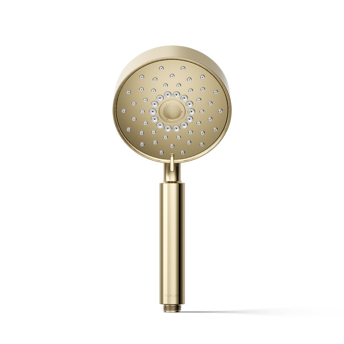 KOHLER Purist Four-function handshower, 1.75 gpm