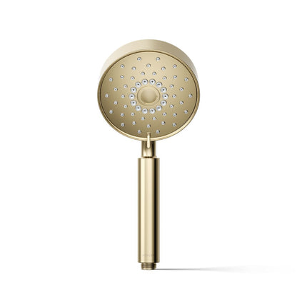 KOHLER Purist Four-function handshower, 1.75 gpm