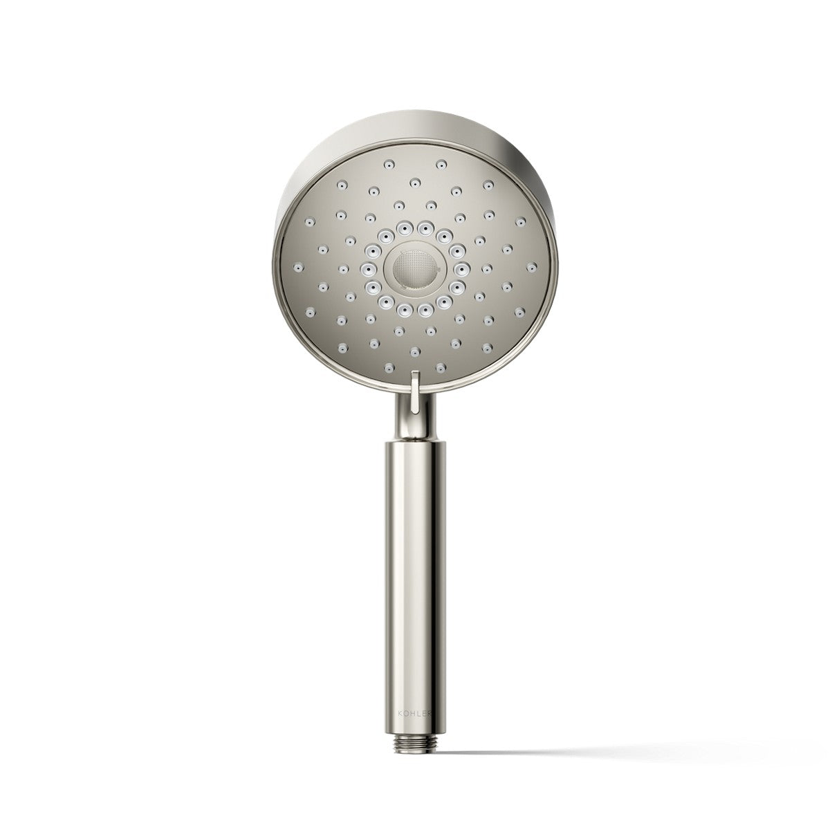 KOHLER K-22166 Purist 2.5 gpm multifunction handshower with Katalyst air-induction technology