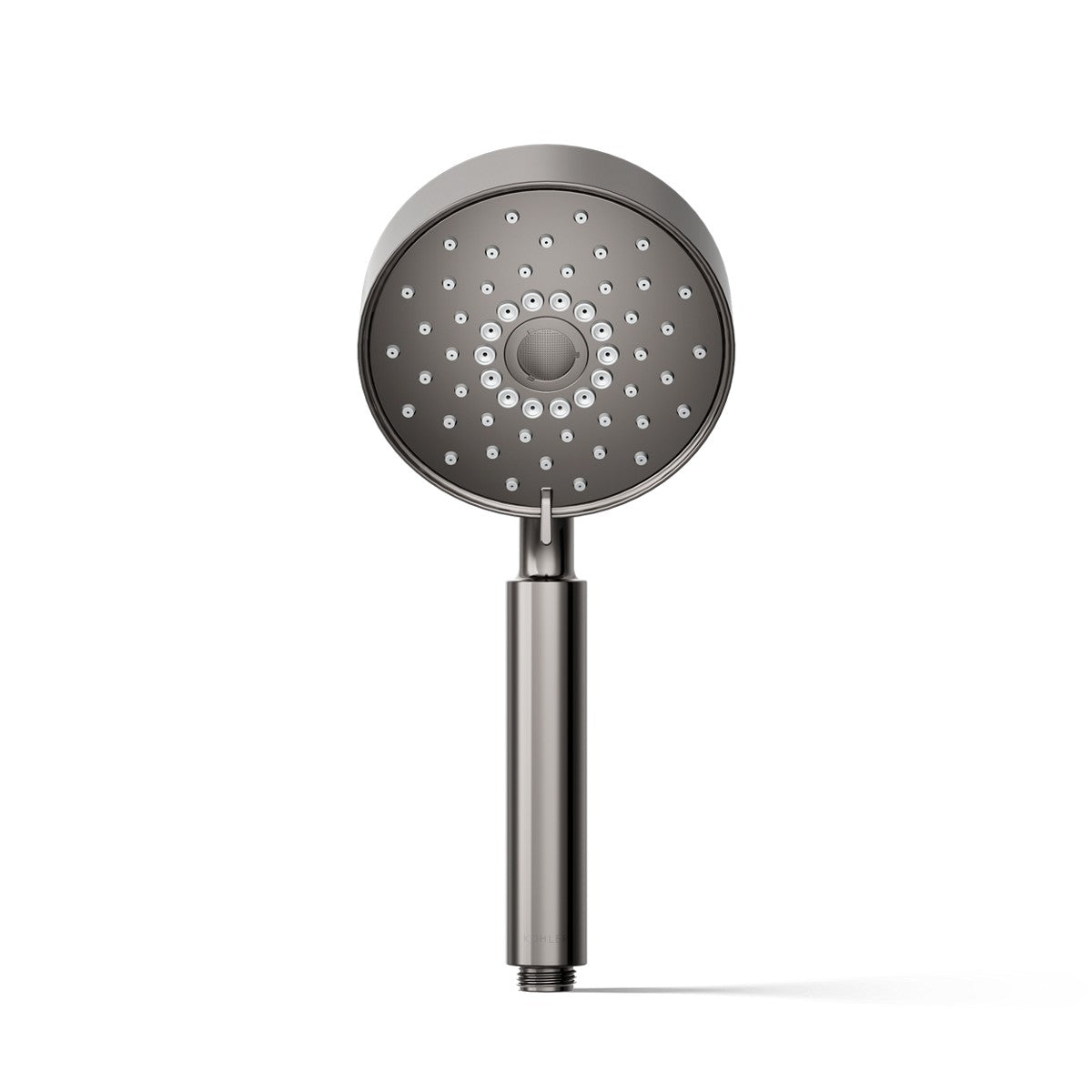 KOHLER K-22166 Purist 2.5 gpm multifunction handshower with Katalyst air-induction technology
