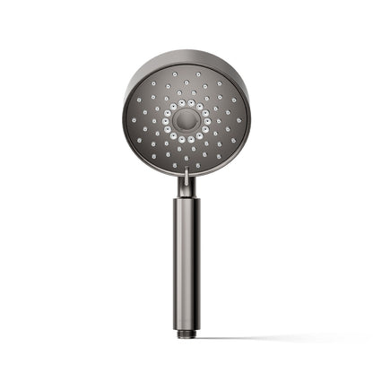 KOHLER K-22166 Purist 2.5 gpm multifunction handshower with Katalyst air-induction technology