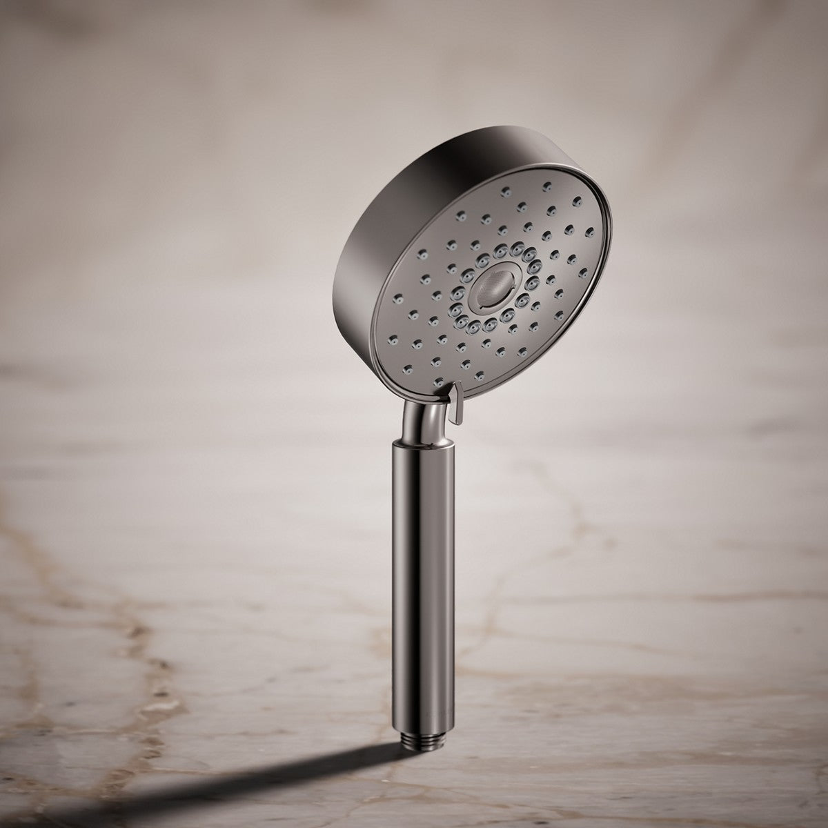 KOHLER K-22166 Purist 2.5 gpm multifunction handshower with Katalyst air-induction technology