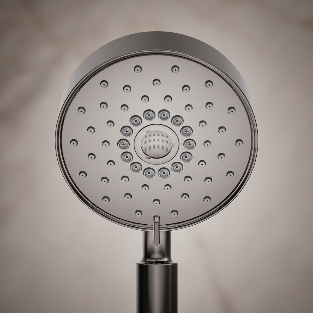 KOHLER K-22166 Purist 2.5 gpm multifunction handshower with Katalyst air-induction technology