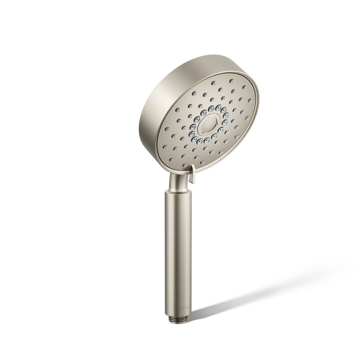KOHLER Purist Four-function handshower, 1.75 gpm
