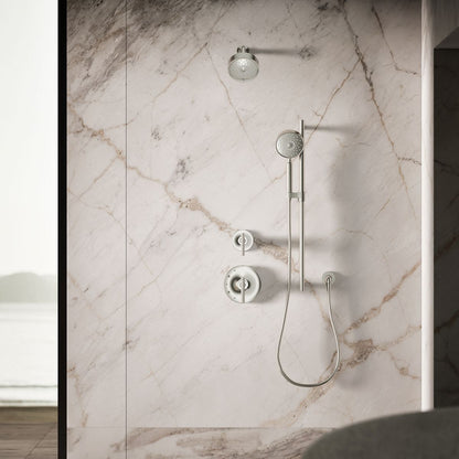 KOHLER Purist Four-function handshower, 1.75 gpm