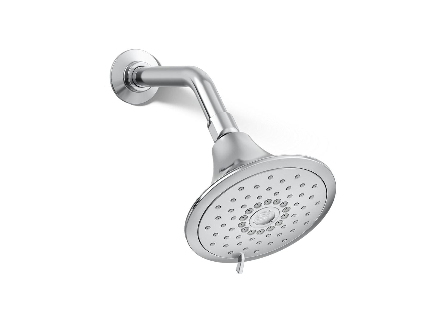 KOHLER K-22169 Fort?? Four-function showerhead, 2.5 gpm