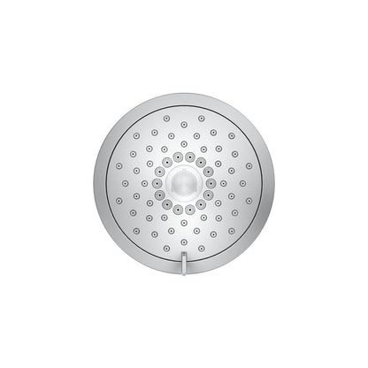 KOHLER K-22169 Fort?? Four-function showerhead, 2.5 gpm