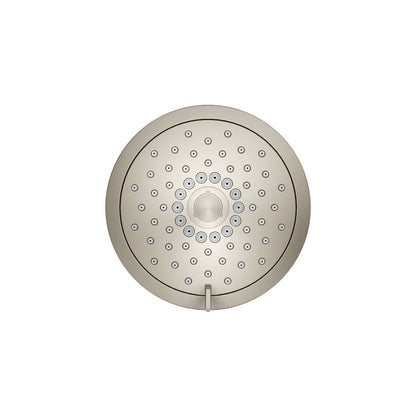 KOHLER K-22169 Fort?? Four-function showerhead, 2.5 gpm