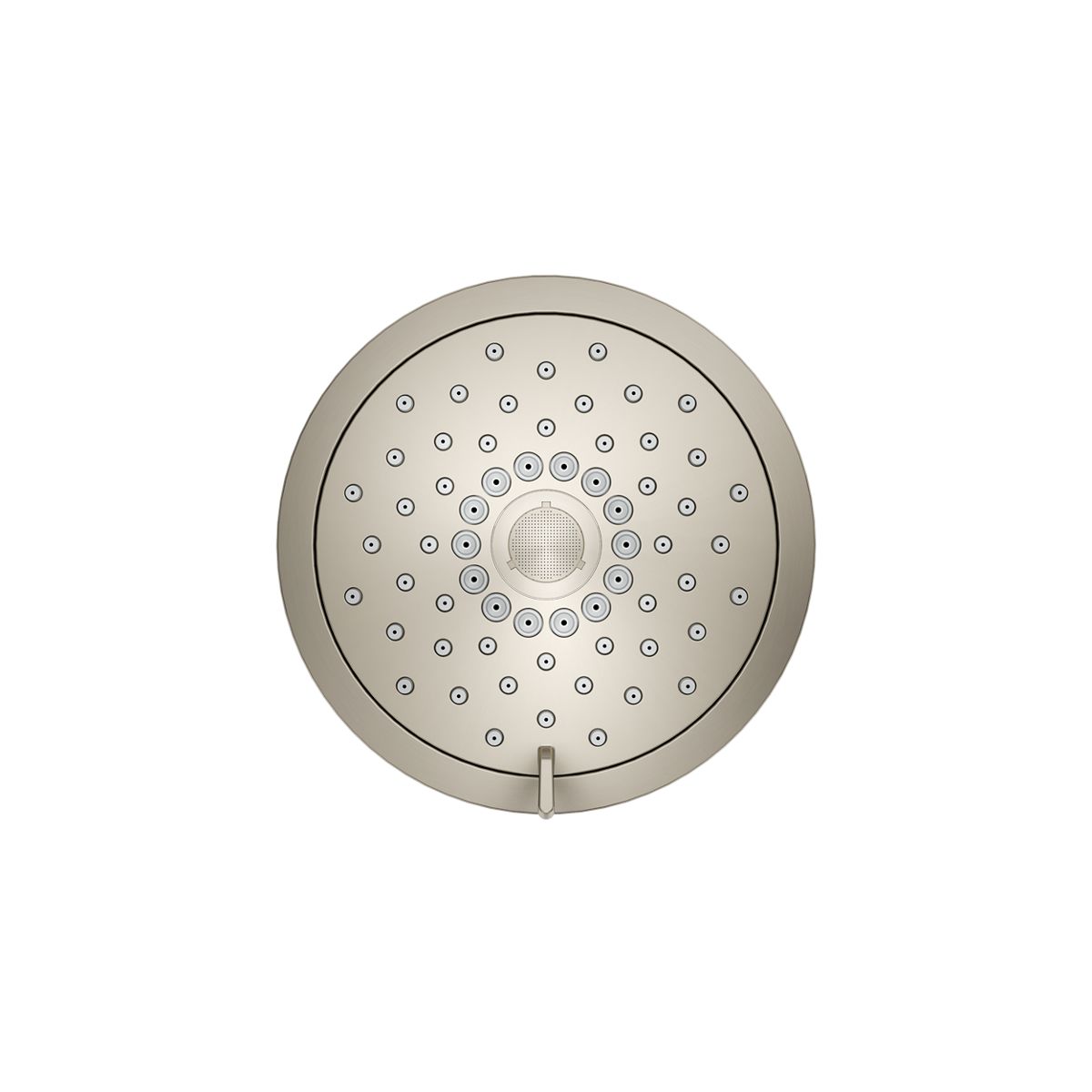 KOHLER K-22169 Fort?? Four-function showerhead, 2.5 gpm