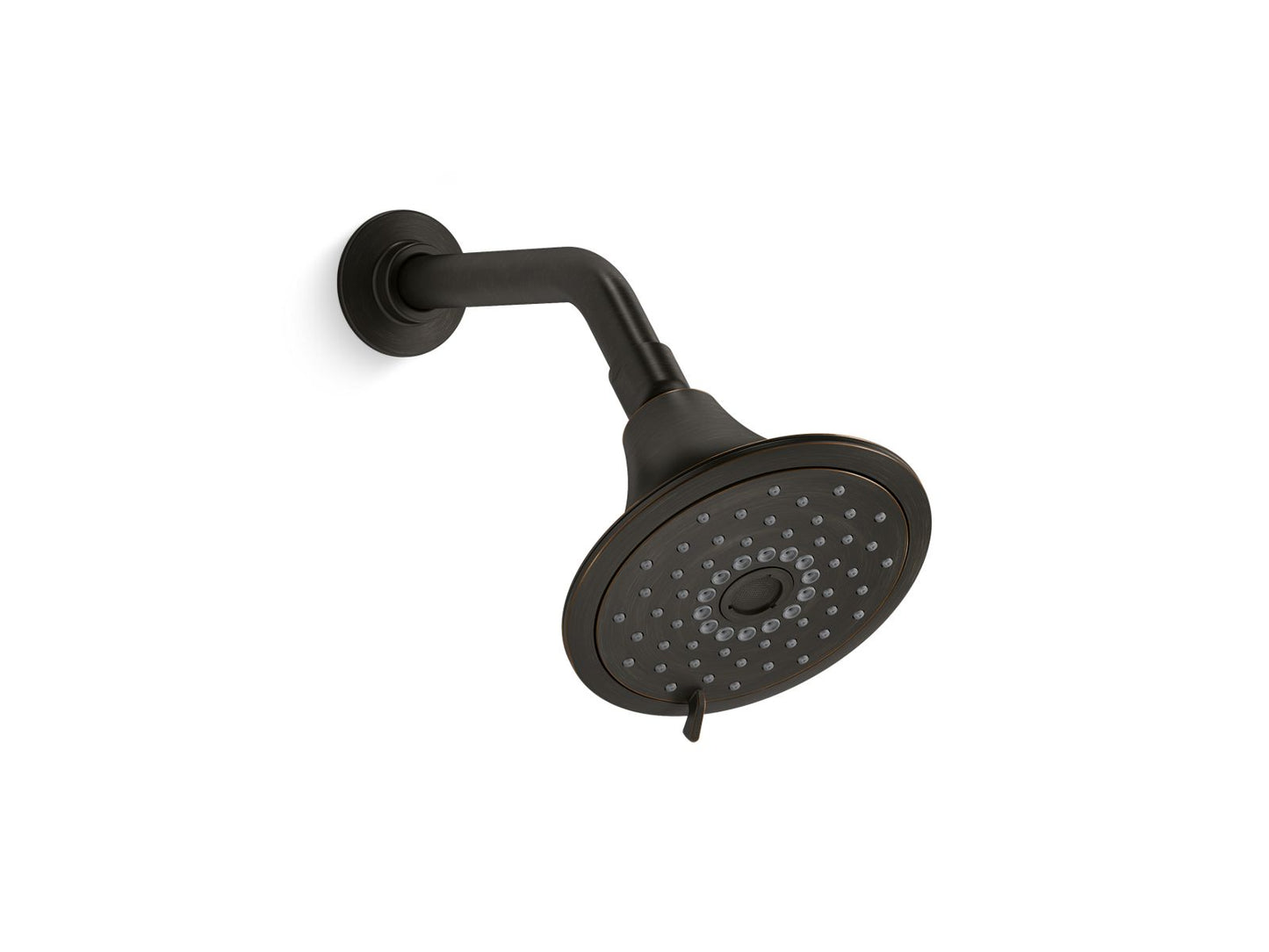 KOHLER K-22169-G Forte Three-function showerhead, 1.75 gpm