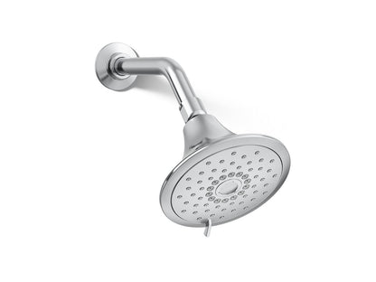 KOHLER K-22169-G Forte Three-function showerhead, 1.75 gpm