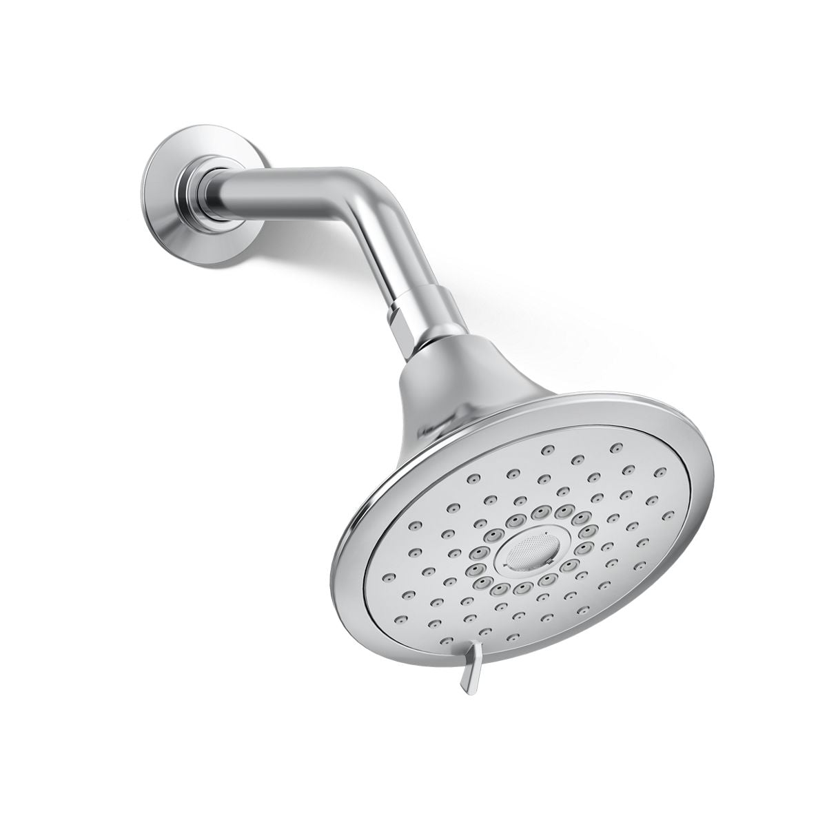 KOHLER K-22169-G Forte Three-function showerhead, 1.75 gpm