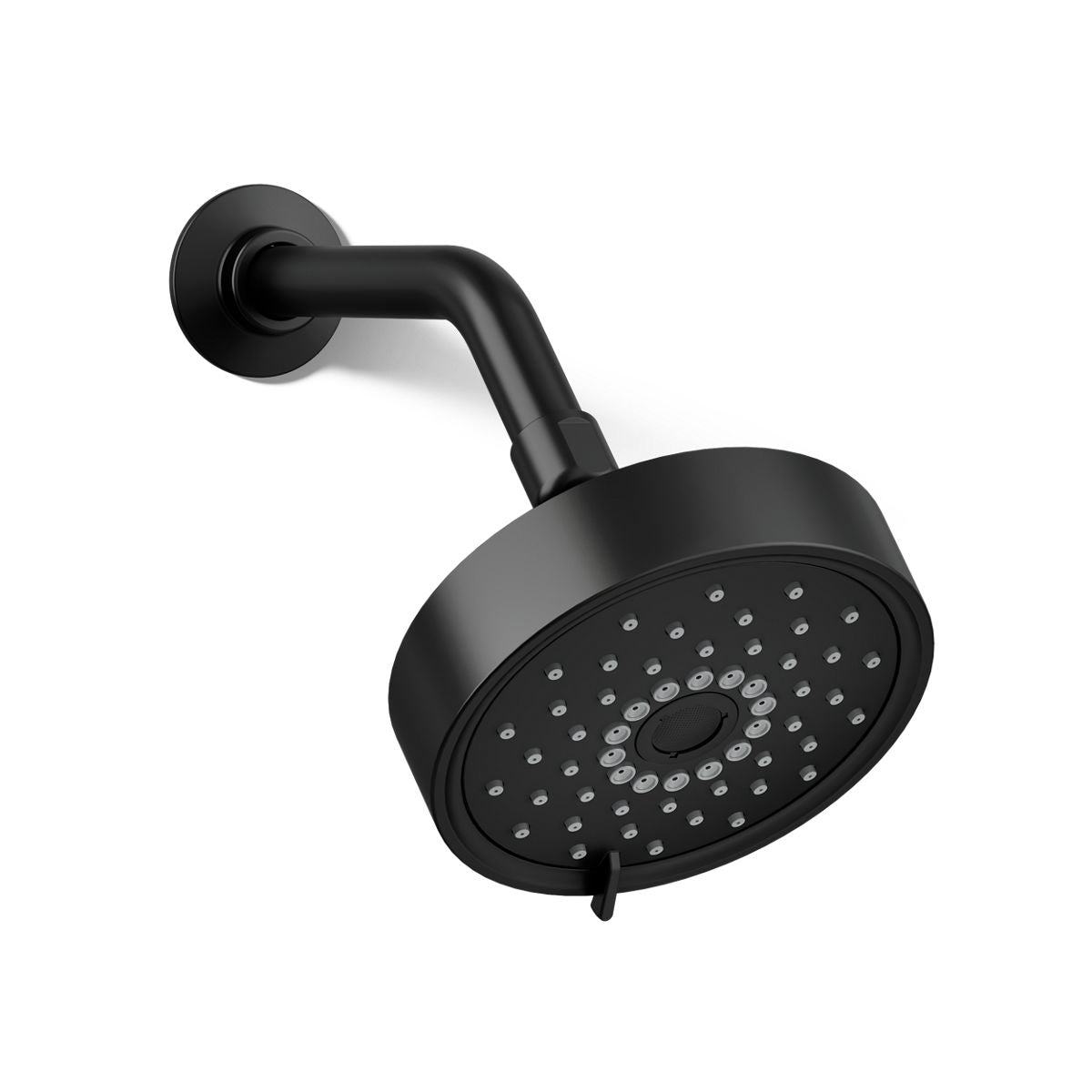 KOHLER Purist Three-function showerhead, 2.5 gpm