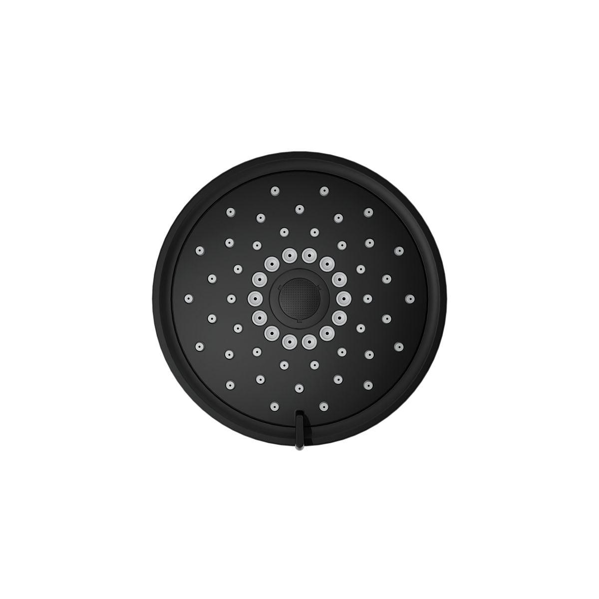 KOHLER Purist Three-function showerhead, 2.5 gpm