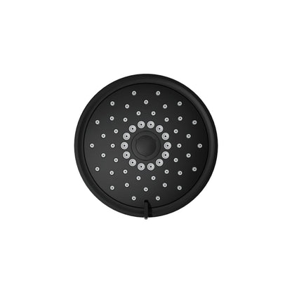 KOHLER Purist Three-function showerhead, 2.5 gpm
