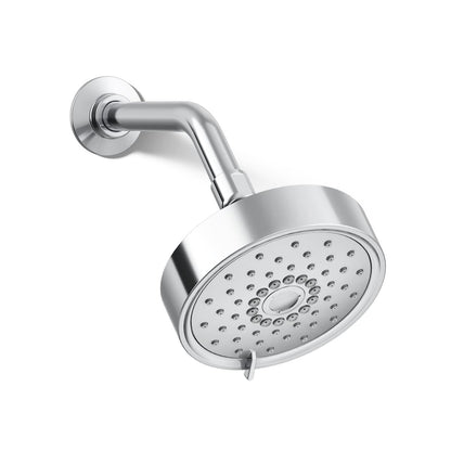 KOHLER Purist Three-function showerhead, 2.5 gpm