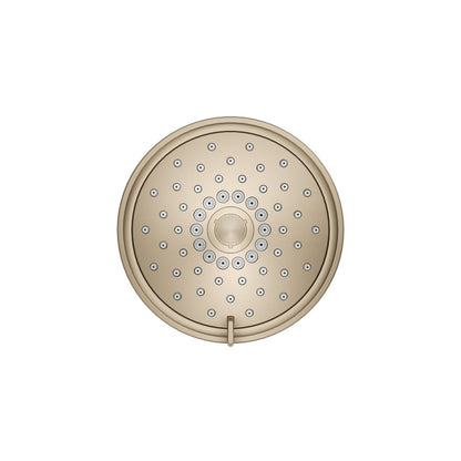 KOHLER Purist Three-function showerhead, 2.5 gpm