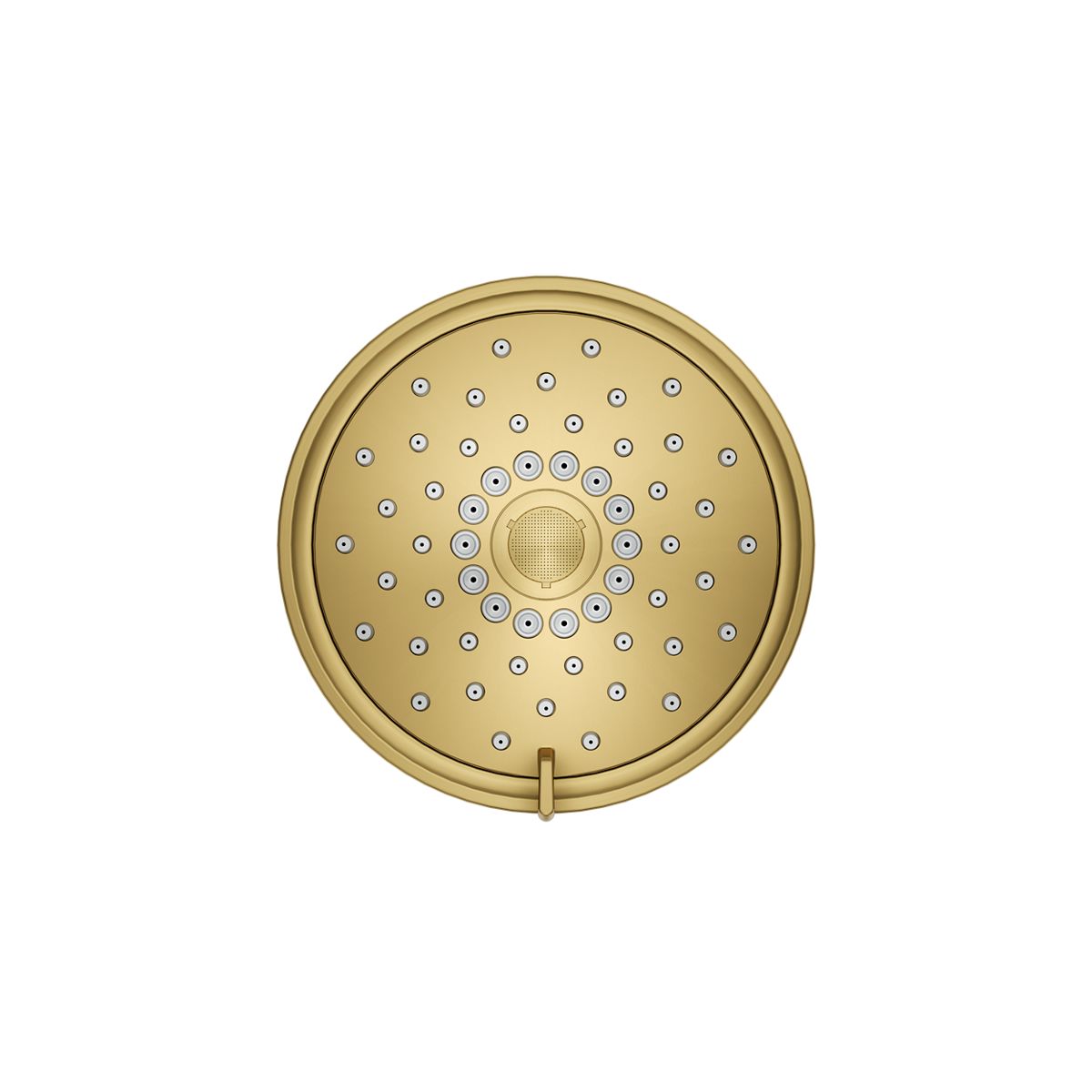 KOHLER Purist Three-function showerhead, 2.5 gpm