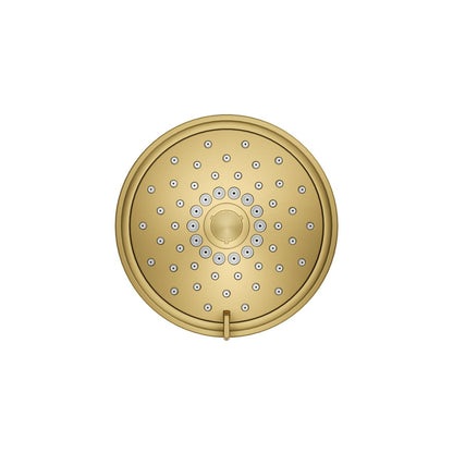 KOHLER Purist Three-function showerhead, 2.5 gpm