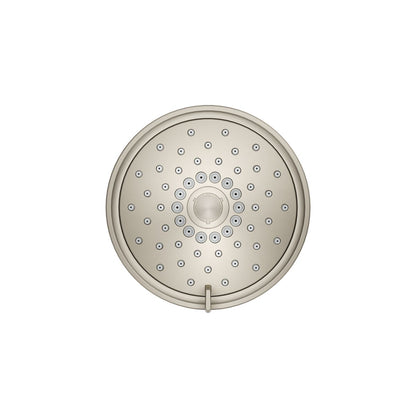 KOHLER Purist Three-function showerhead, 2.5 gpm