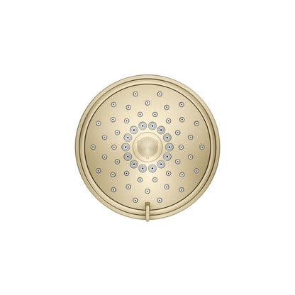 KOHLER Purist Three-function showerhead, 2.5 gpm