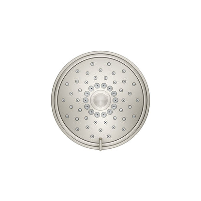 KOHLER Purist Three-function showerhead, 2.5 gpm