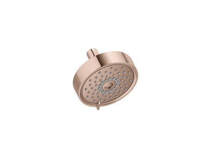 KOHLER Purist Three-function showerhead, 2.5 gpm