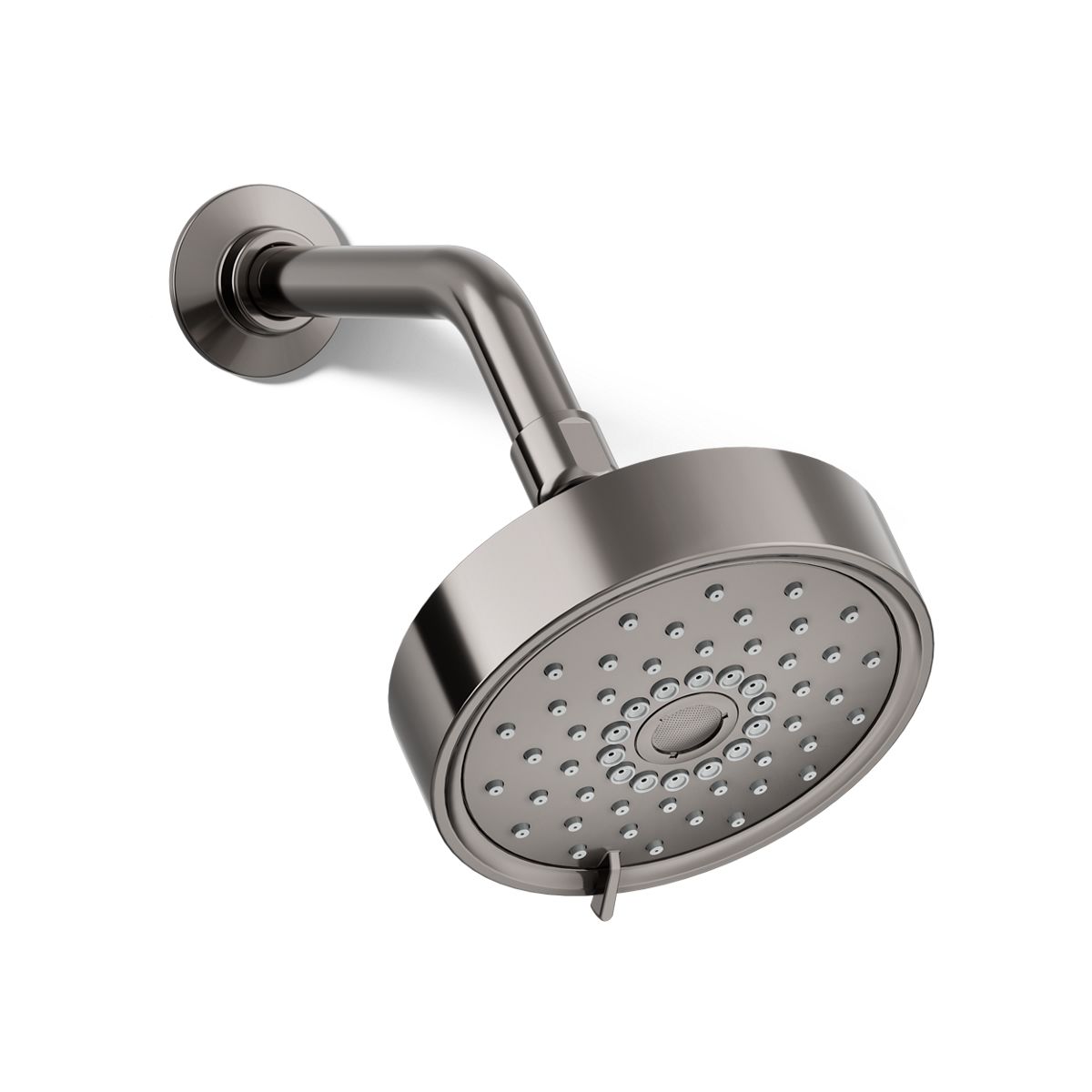 KOHLER Purist Three-function showerhead, 2.5 gpm