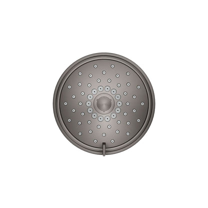 KOHLER Purist Three-function showerhead, 2.5 gpm