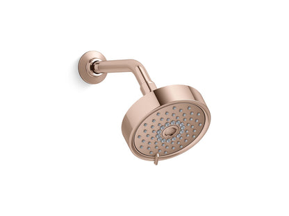 KOHLER Purist Three-function showerhead, 1.75 gpm