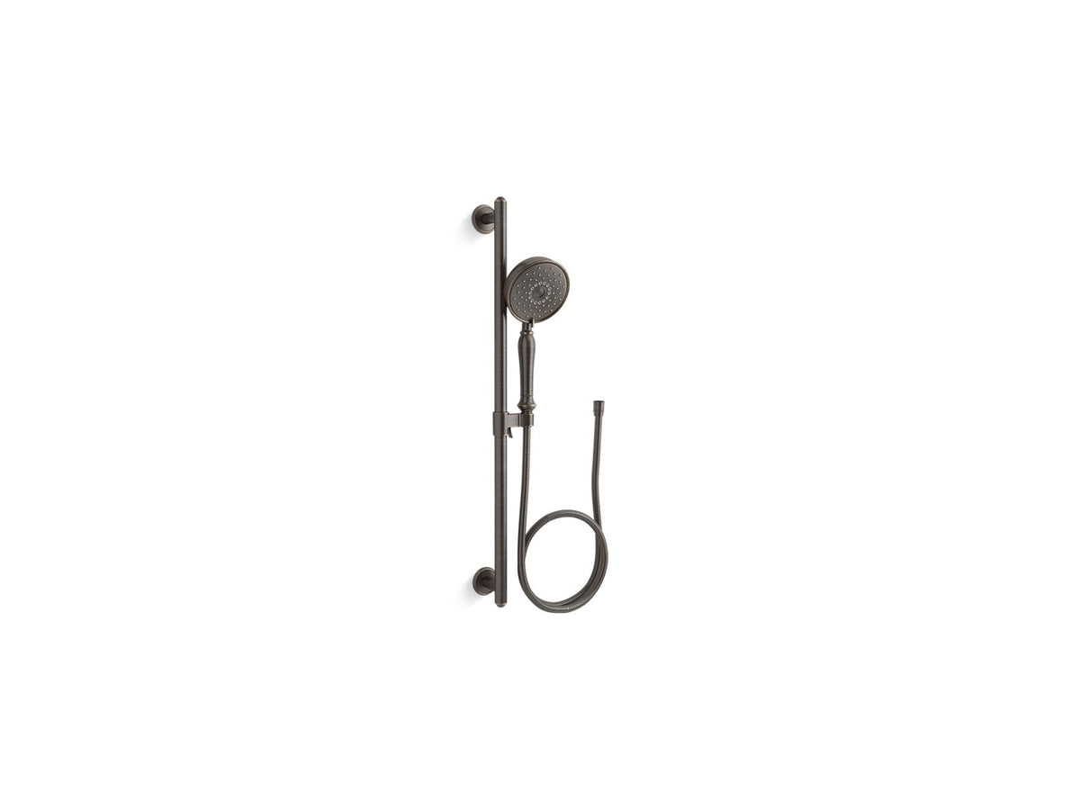 3/4 view of product