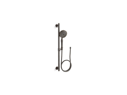 3/4 view of product
