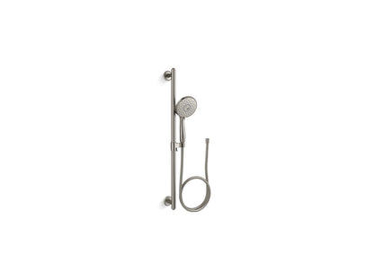 KOHLER K-22177 Fort?? 2.5 gpm multifunction handshower kit with Katalyst air-induction technology