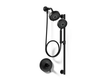 3/4 view of product