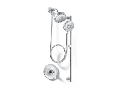 3/4 view of product