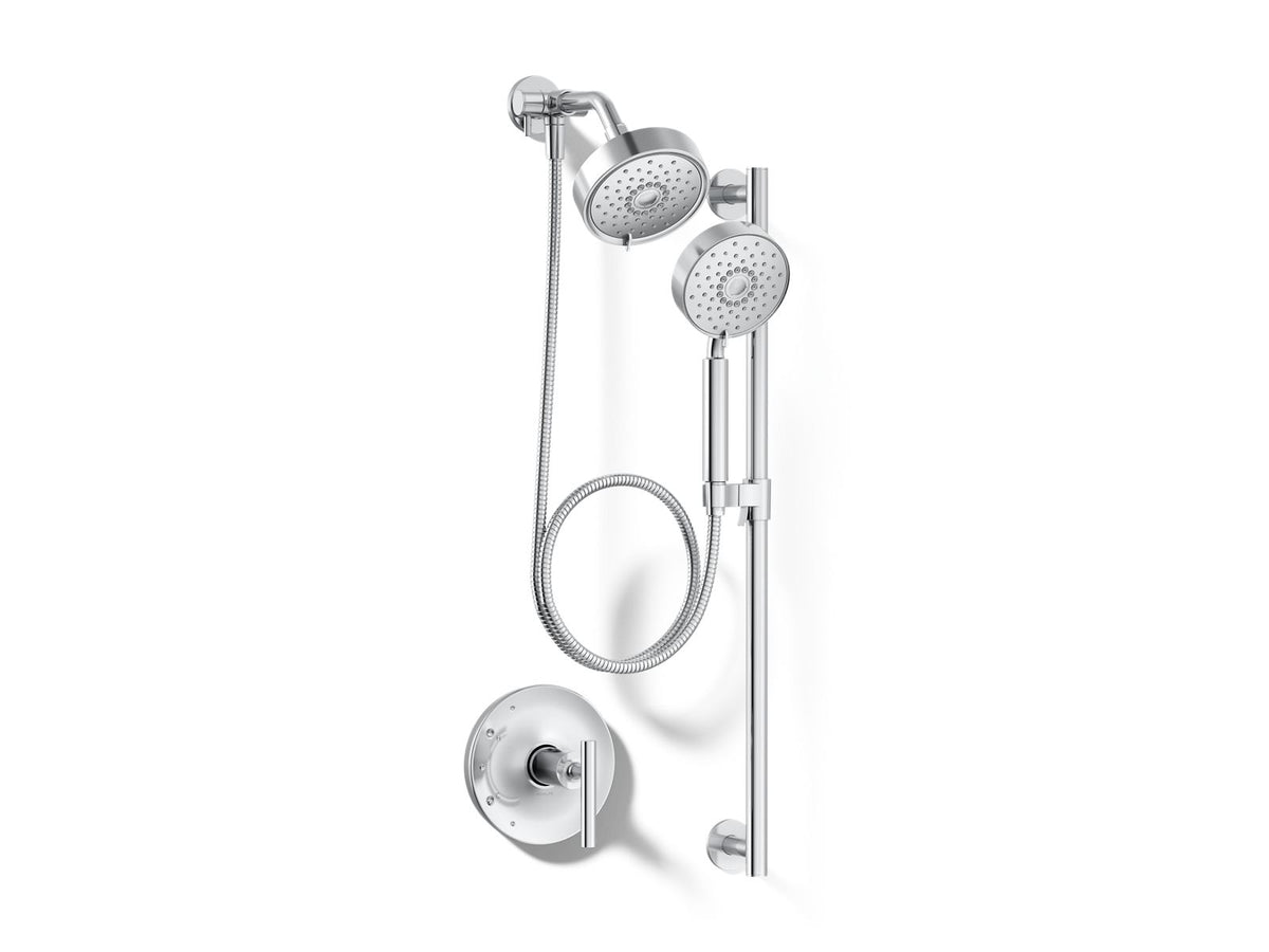 3/4 view of product
