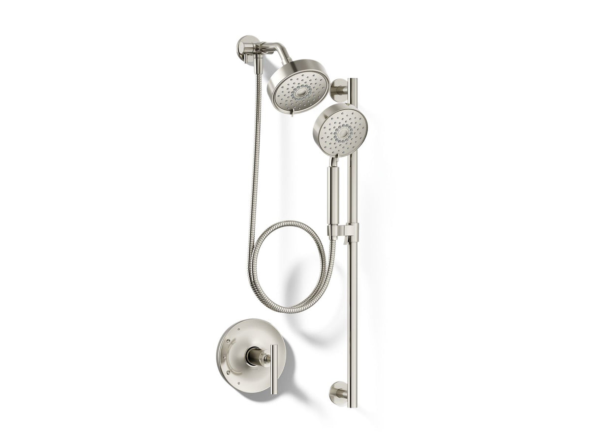 3/4 view of product