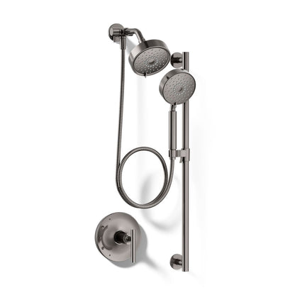 3/4 view of product
