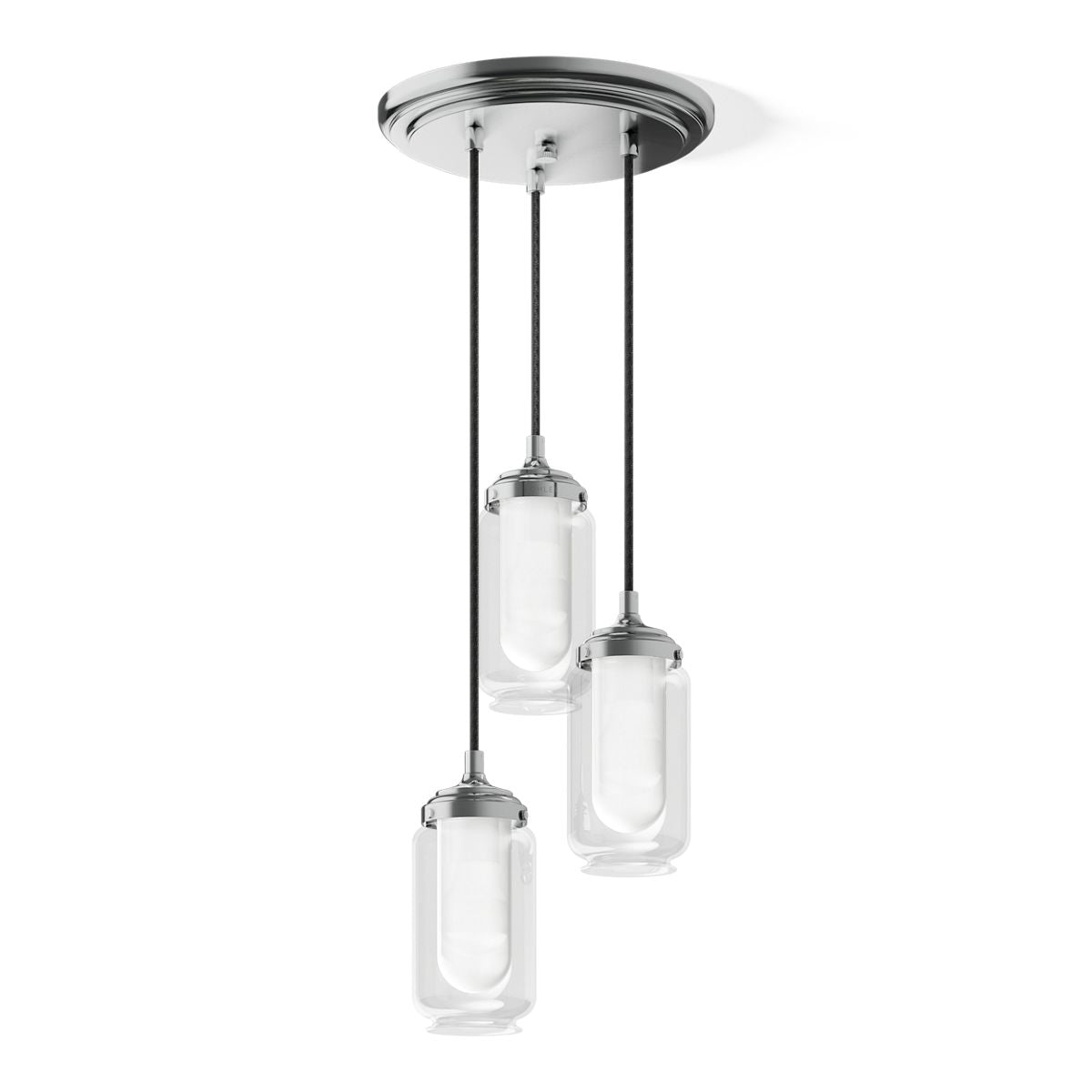 3/4 view of product