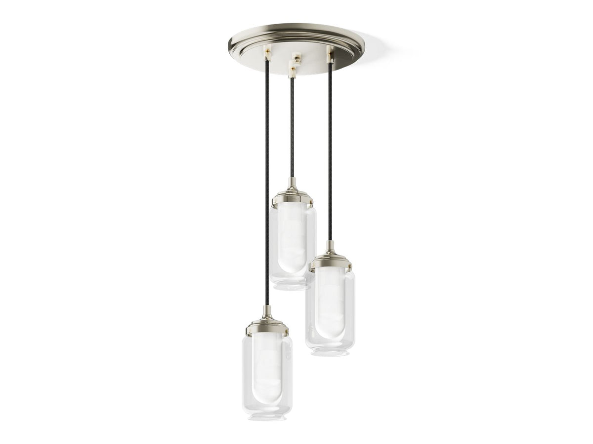 3/4 view of product