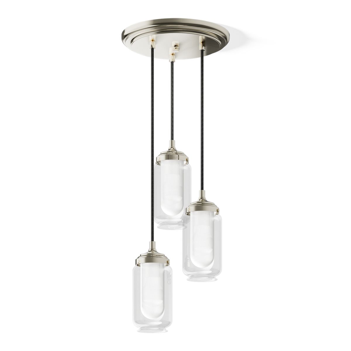 3/4 view of product