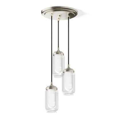 3/4 view of product