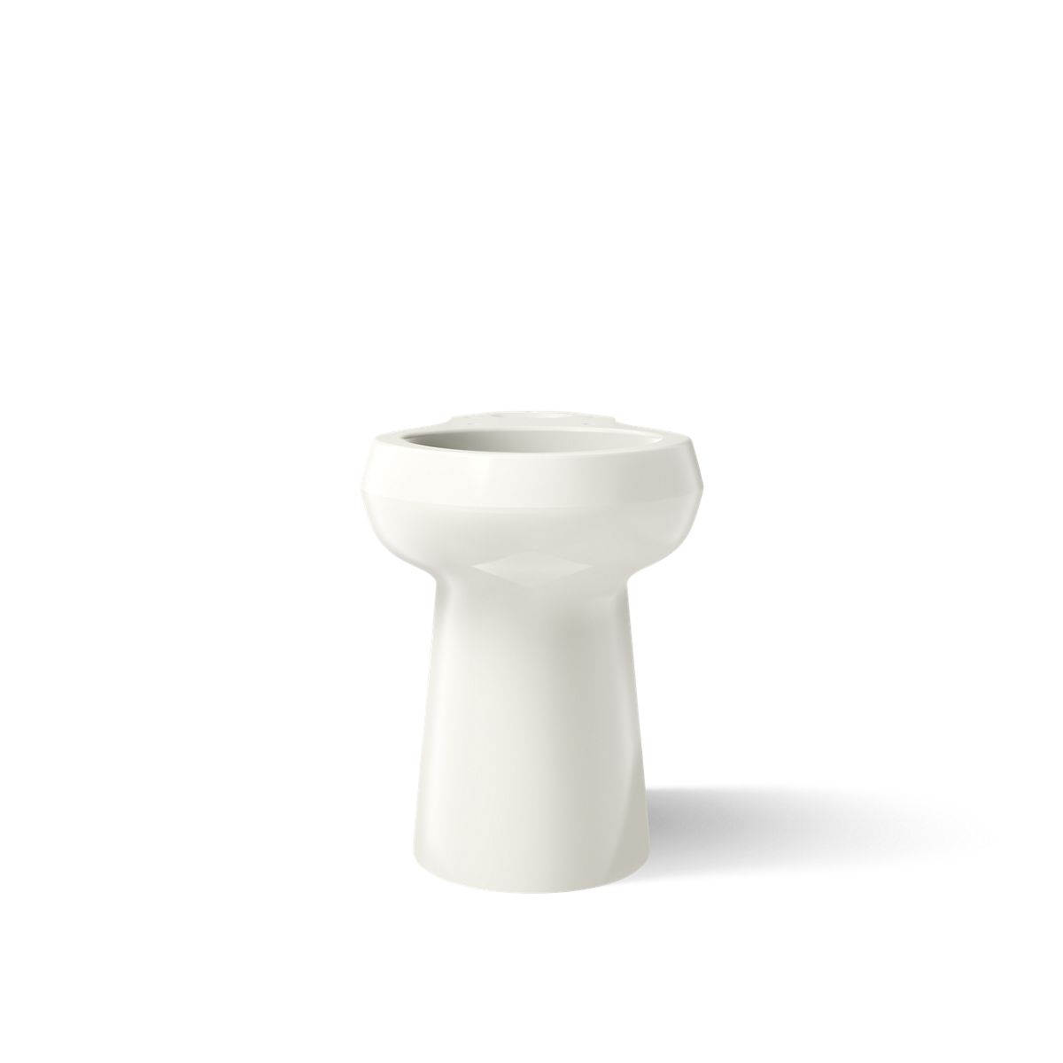KOHLER K-22661 Highline Tall elongated toilet bowl