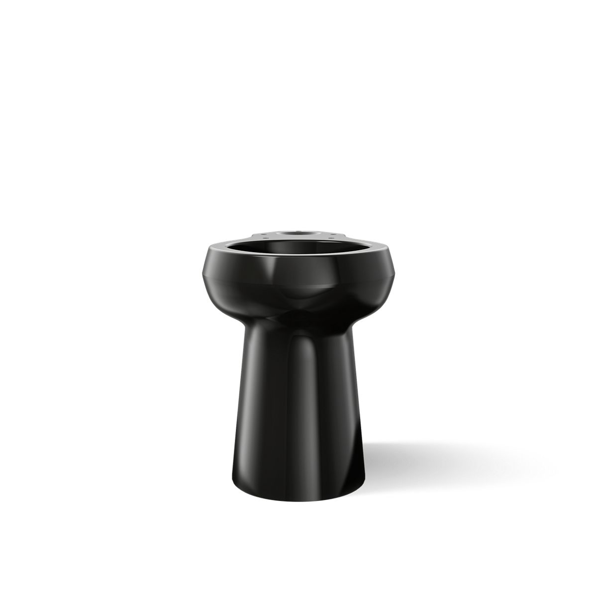 KOHLER K-22661 Highline Tall elongated toilet bowl