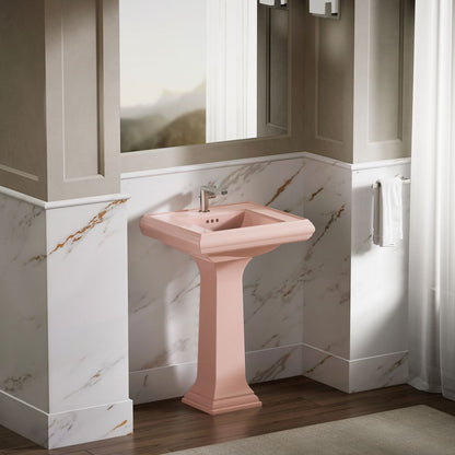 KOHLER K-2267 Memoirs Bathroom sink pedestal