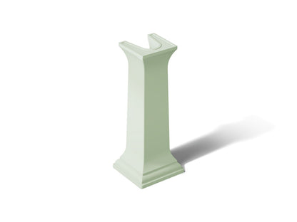 KOHLER K-2267 Memoirs Bathroom sink pedestal