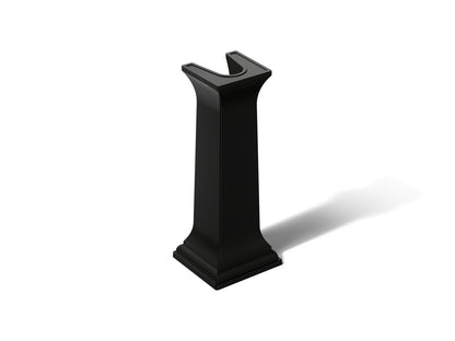 KOHLER K-2267 Memoirs Bathroom sink pedestal