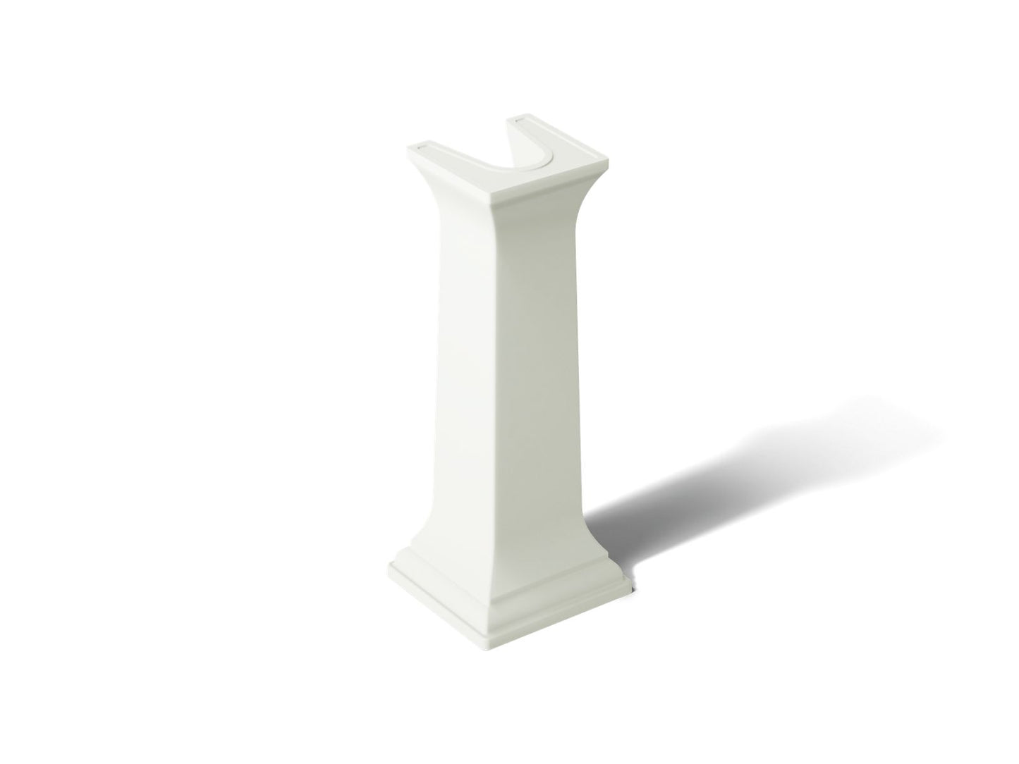 KOHLER K-2267 Memoirs Bathroom sink pedestal