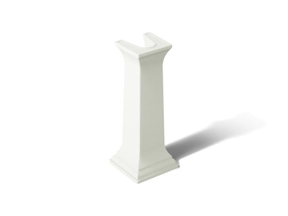 KOHLER K-2267 Memoirs Bathroom sink pedestal